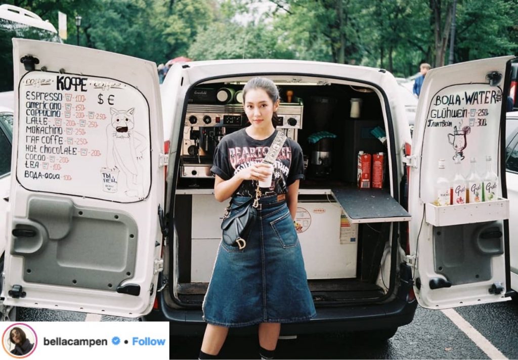 elle việt nam fashionista Thái 18