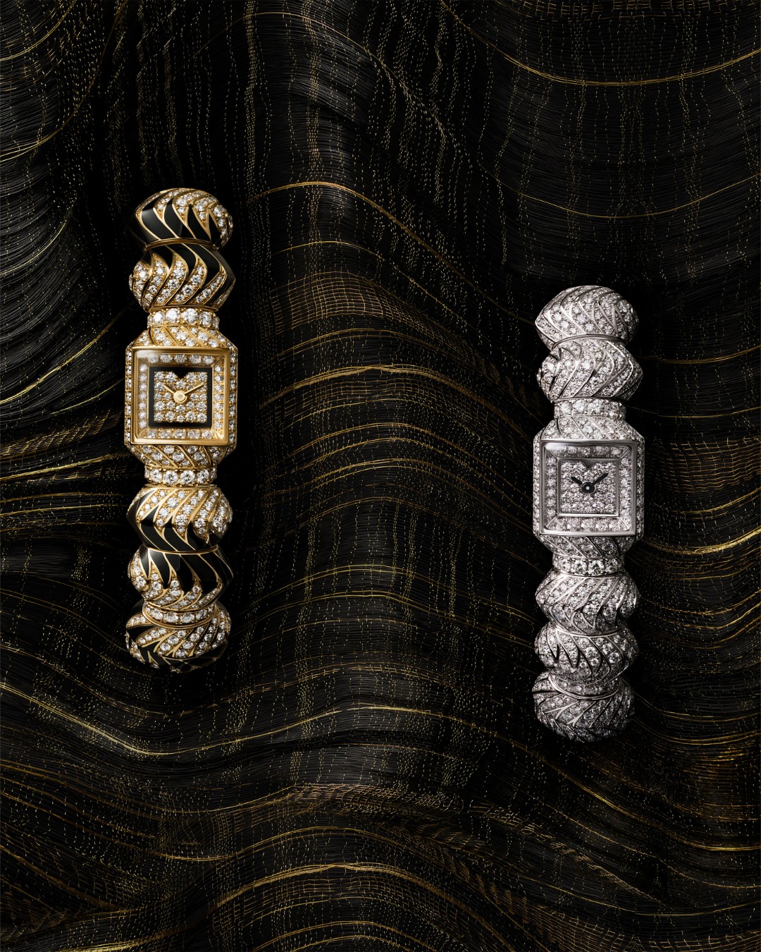 Myst de Cartier
