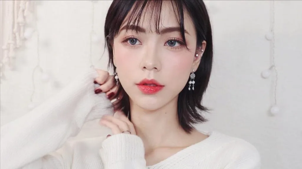beauty blogger 07d beauty blogger 07d