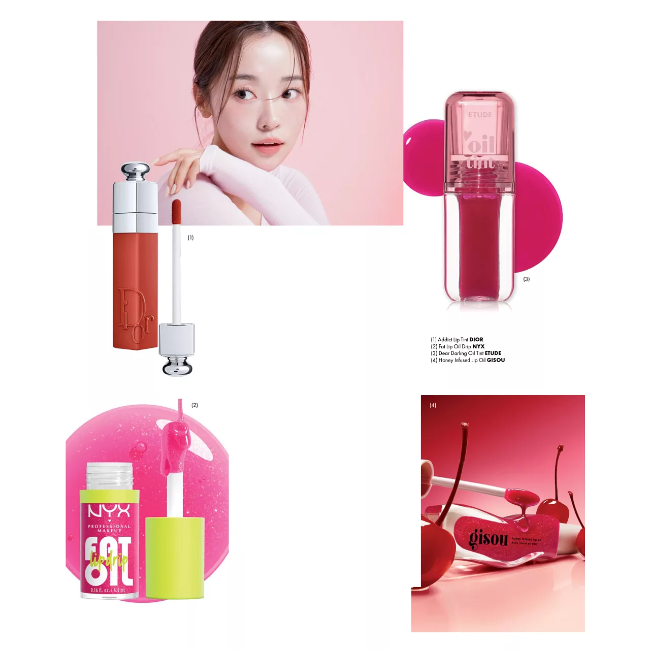 mỹ phẩm châu á lip tint mỹ phẩm châu á lip tint