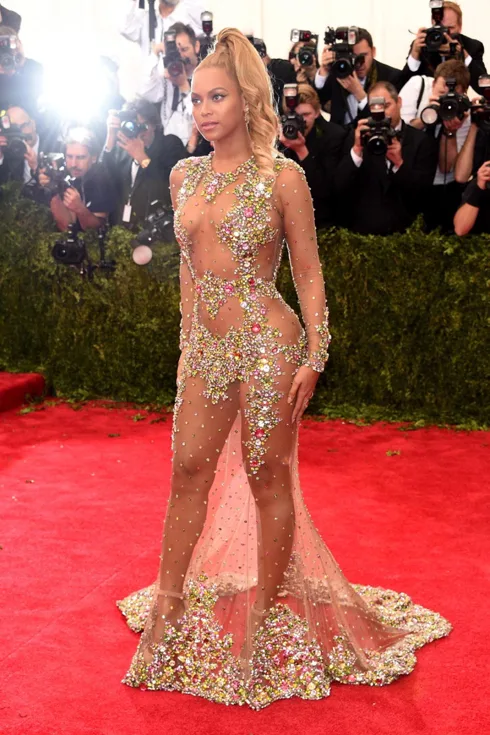 Beyonce
