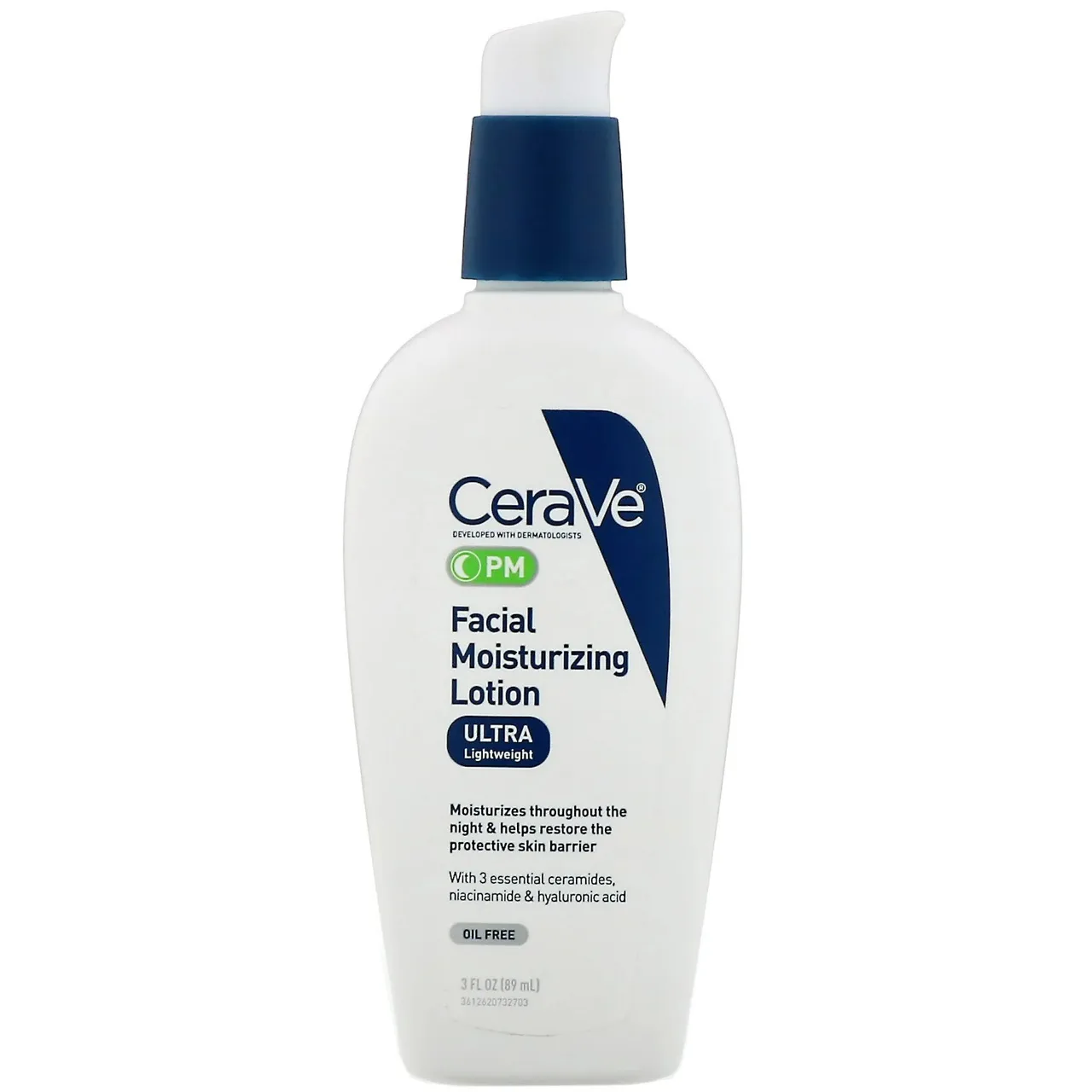 Cerave Facial Moisturizing Lotion PM