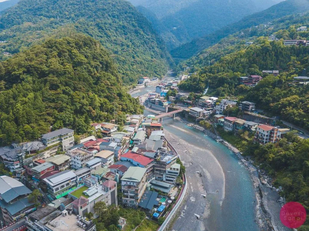 nghỉ dưỡng mùa hè 8