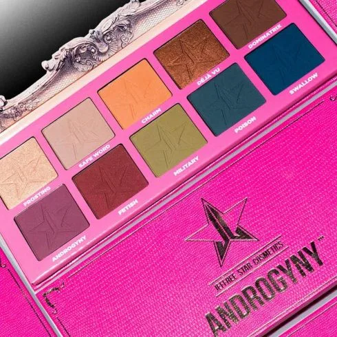 Jeffree Star – Beauty Boy quyền lực nhất của giới làm đẹp ELLE VN
