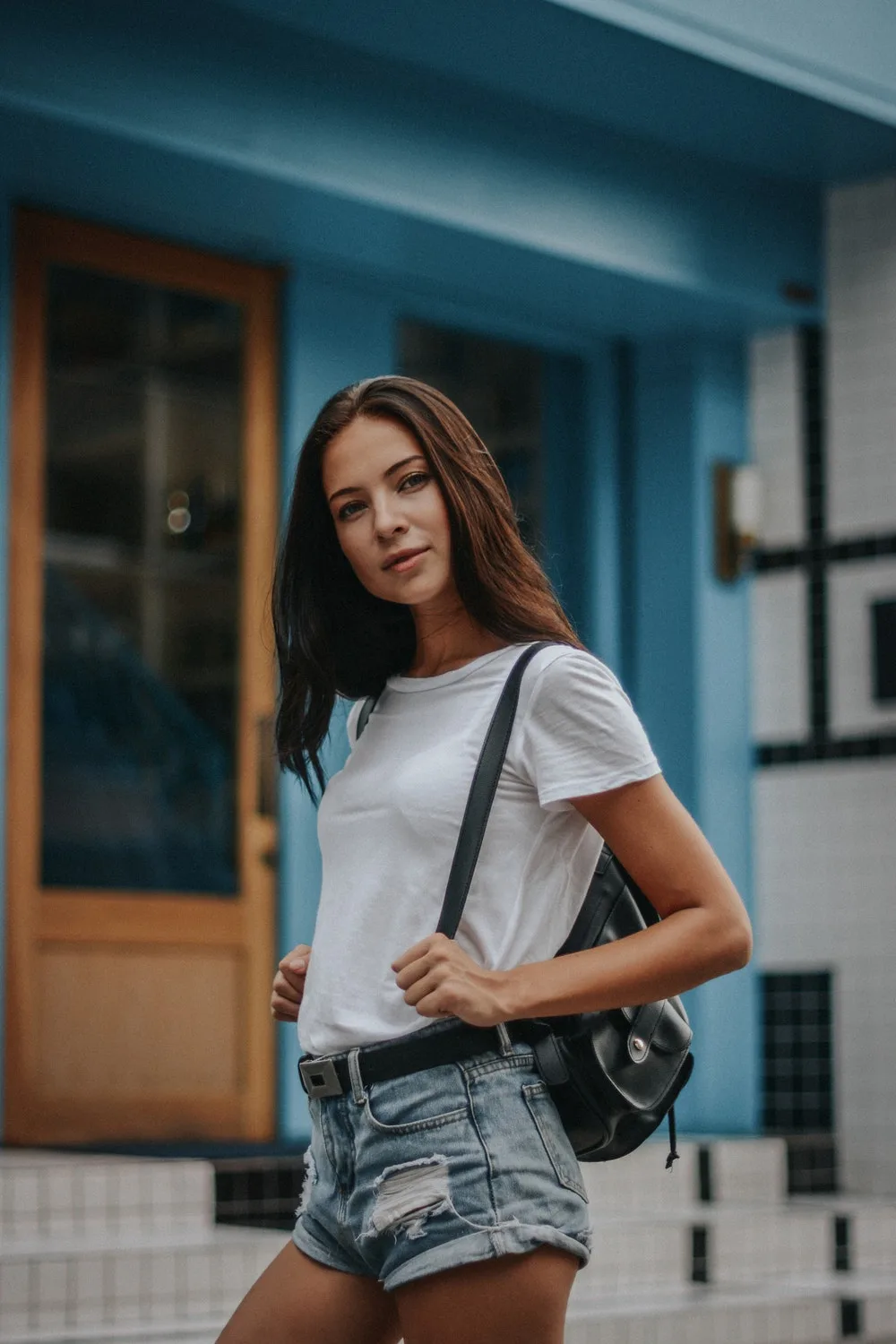 du lịch với Cự Giải 8