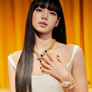 Sức hút của loài rắn trong thế giới thời trang