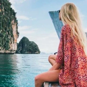 10 điểm đến lý tưởng tại châu Âu dành cho nàng du lịch một mình