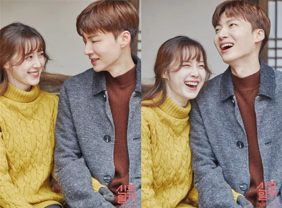 5 cặp đôi "chị em" đình đám của showbiz Hàn