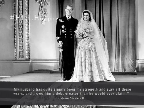 Nhung cau noi hay cua nu hoang queen elizabeth II - 02