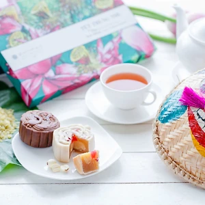 Câu chuyện bánh Trung Thu Pullman Hanoi