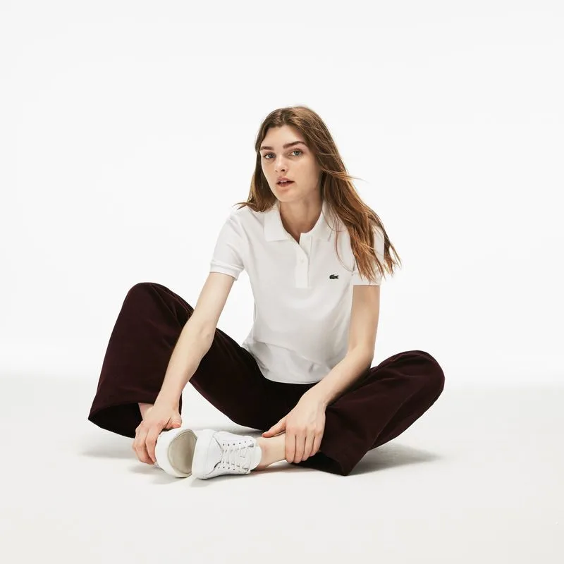 NTK Hedi Slimane - Thiết kế áo polo Lacoste NTK Hedi Slimane - Thiết kế áo polo Lacoste