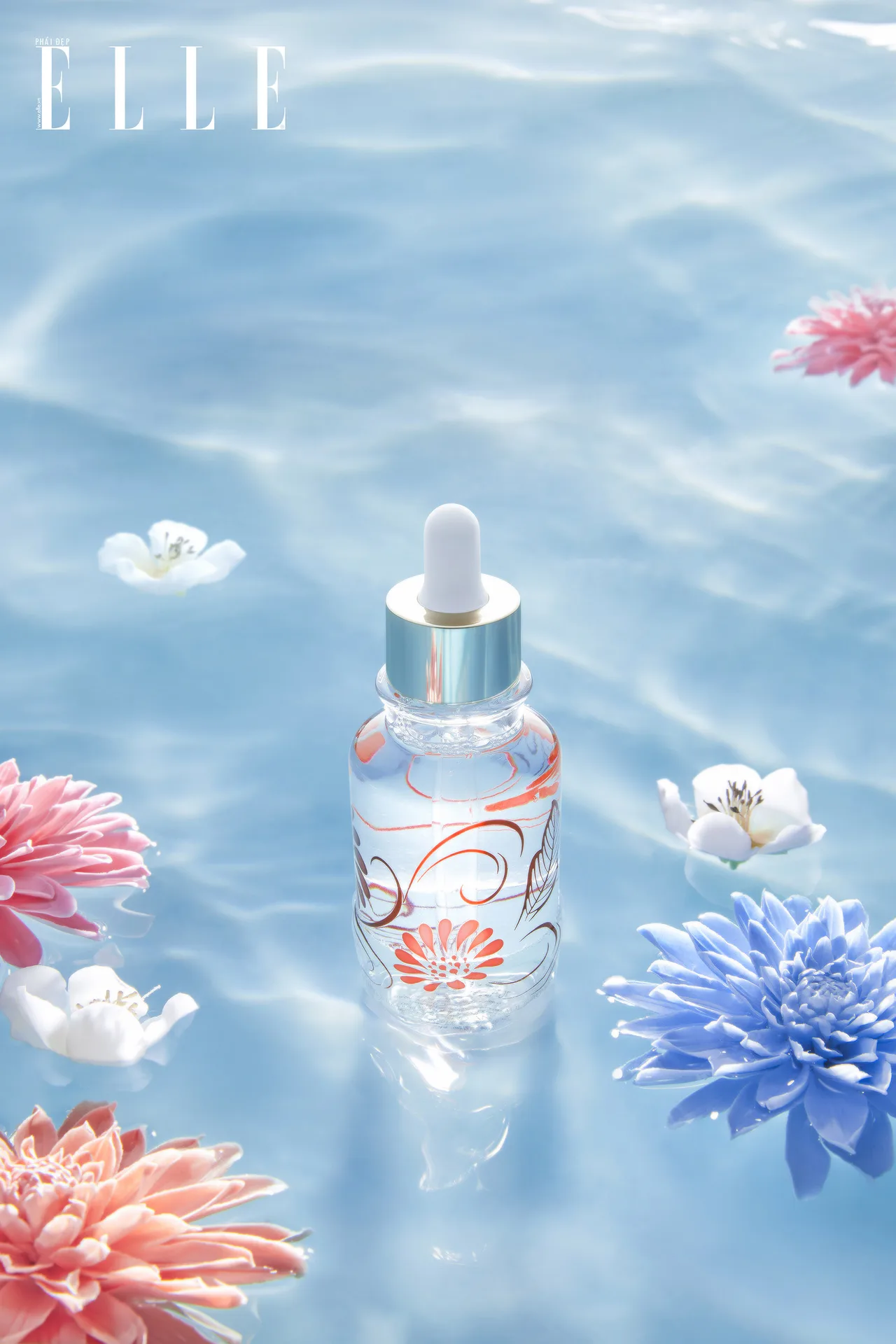 Cle de Peau beaute dầu dưỡng đa năng Cle de Peau beaute dầu dưỡng đa năng