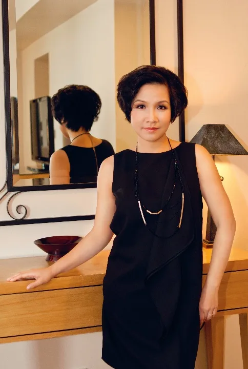 Bí quyết dưỡng da của ca sĩ Mỹ Linh Bí quyết dưỡng da của ca sĩ Mỹ Linh