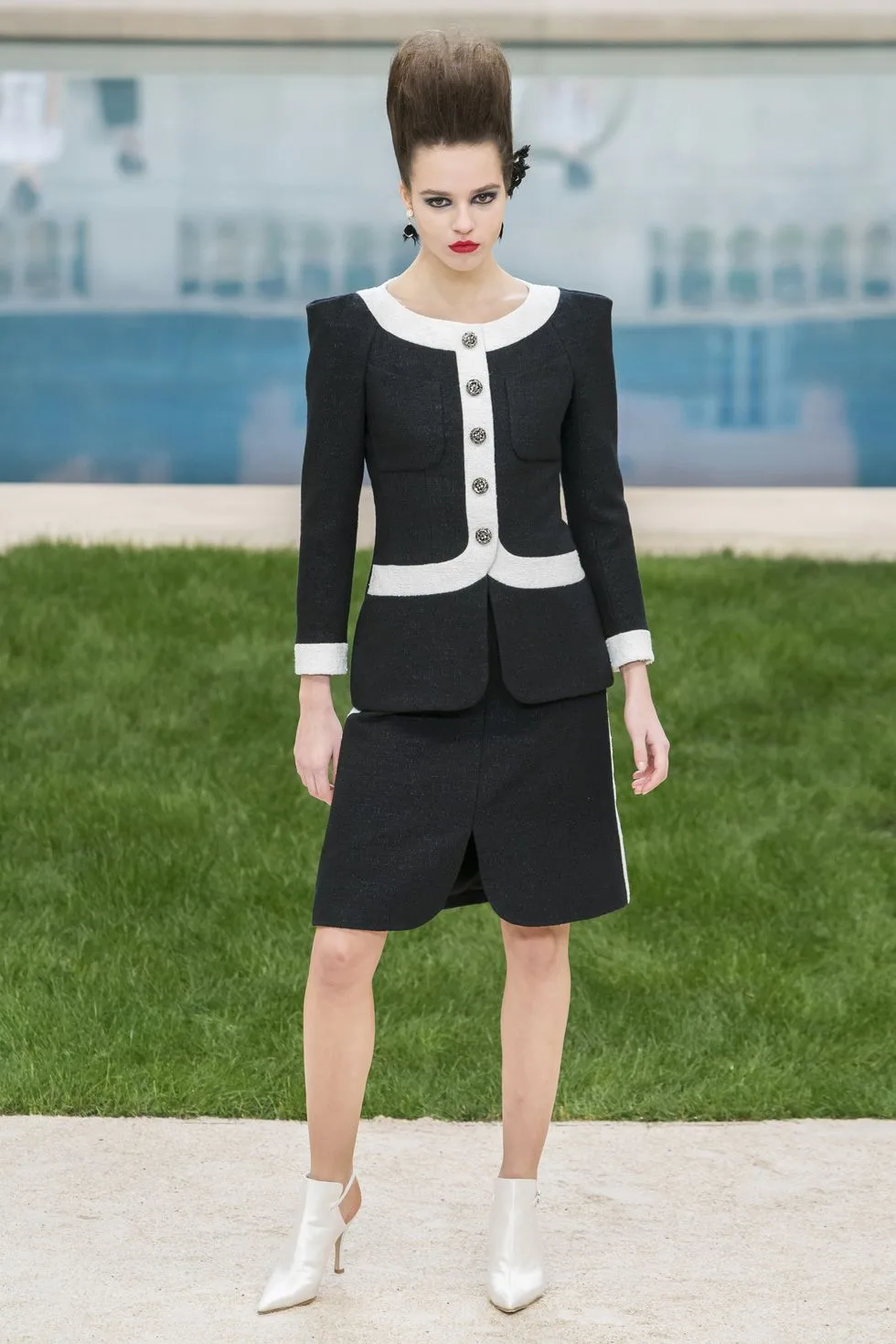 BST Chanel Haute Couture Xuân – Hè 2019 60