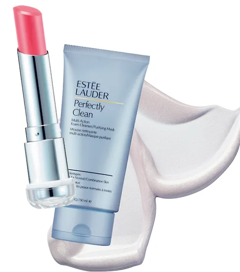 Son Laneige Intense Serum Sữa rửa mặt Estée Lauder Perfectly Clean