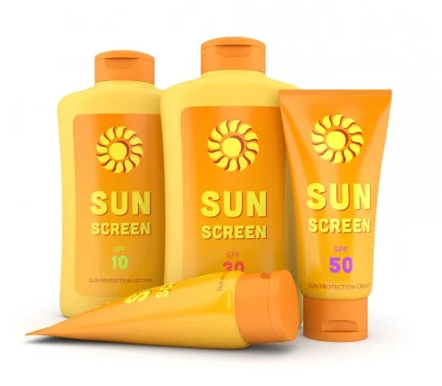 sunscreen thường mất hiệu quả sau một vài giờ, do đó bạn phải thoa lại kem sau một khoảng thời gian phơi nắng.