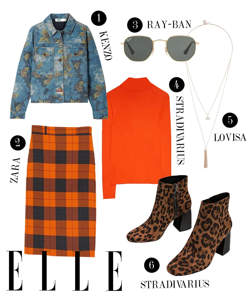 ELLE việt nam ELLE STYLE CALENDAR 6
