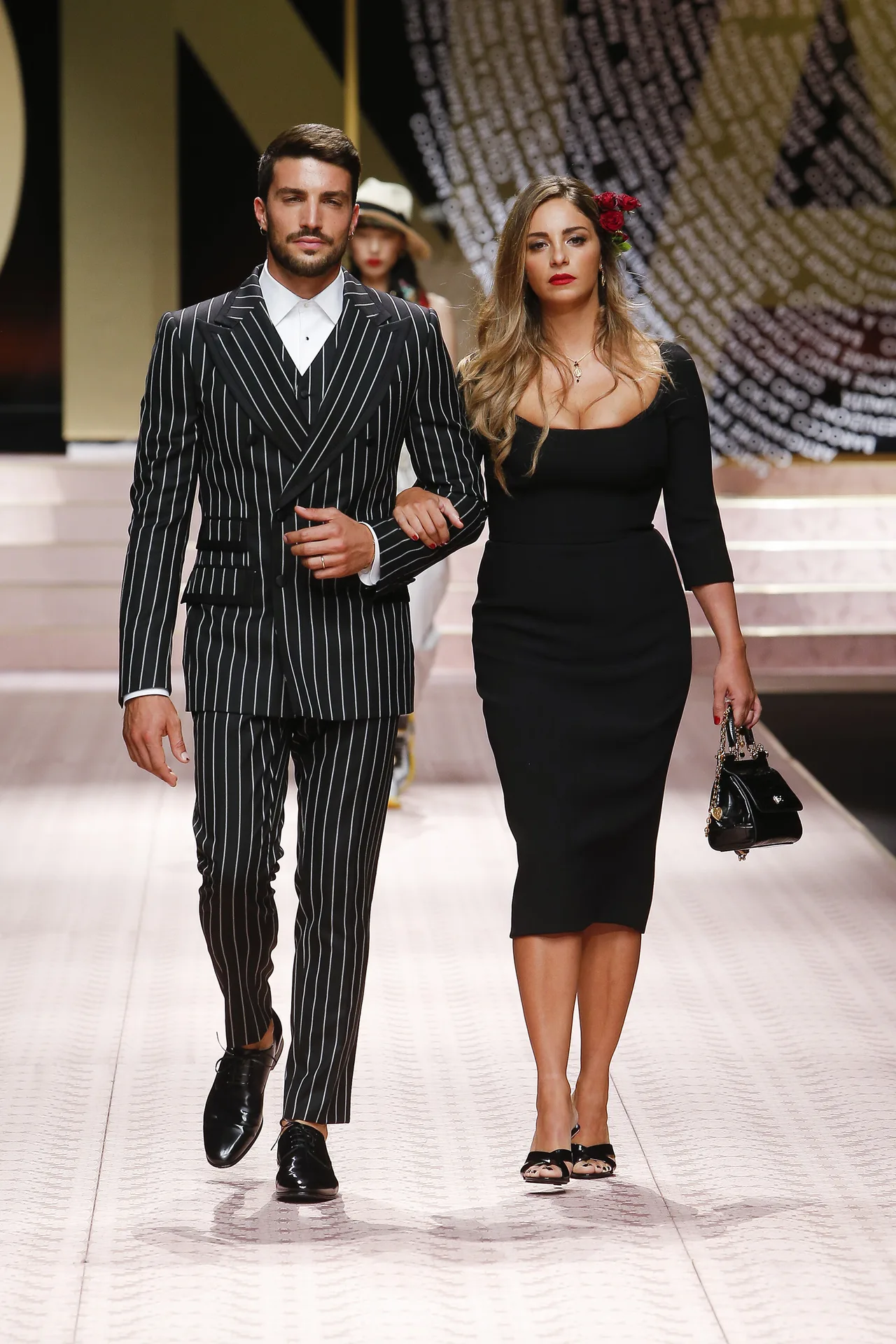 BST Dolce & Gabbana Xuân Hè 2019 7