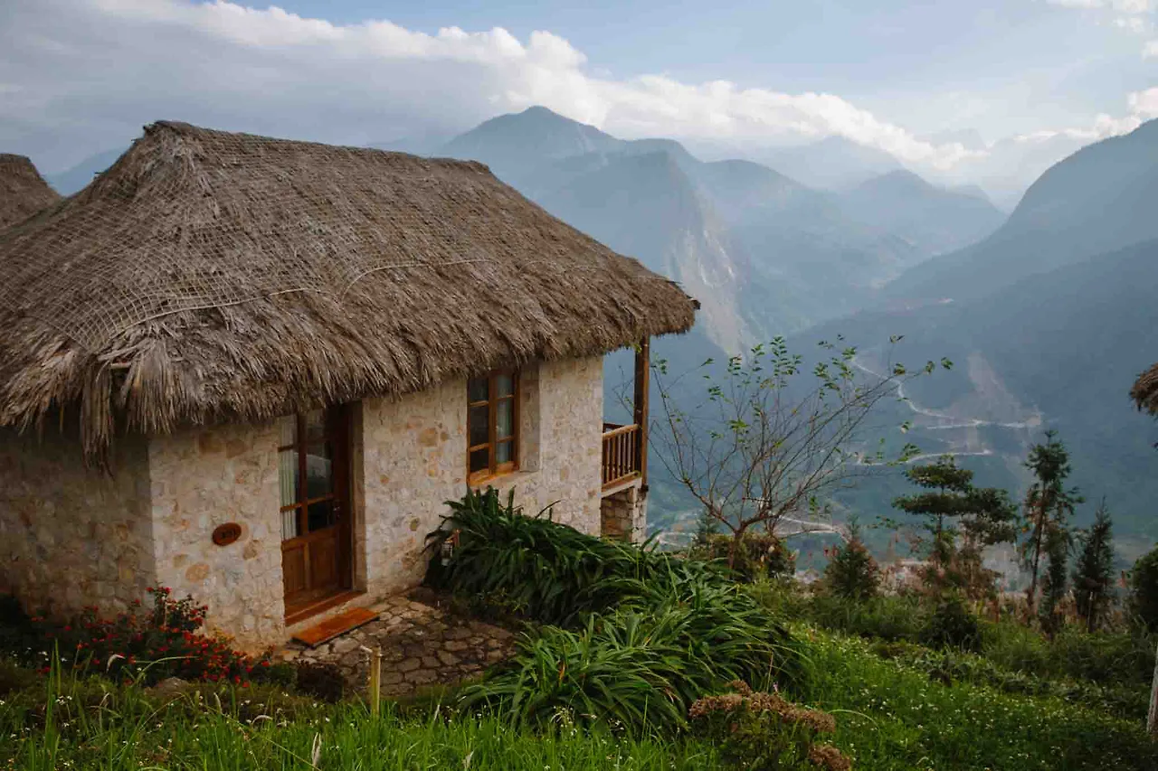 du lịch bền vững Topas Ecolodge 1