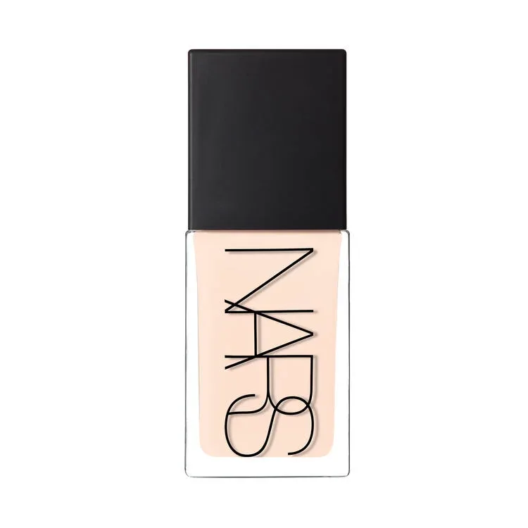 kem nền NARS Light Reflecting Advanced Skincare Foundation kem nền NARS Light Reflecting Advanced Skincare Foundation
