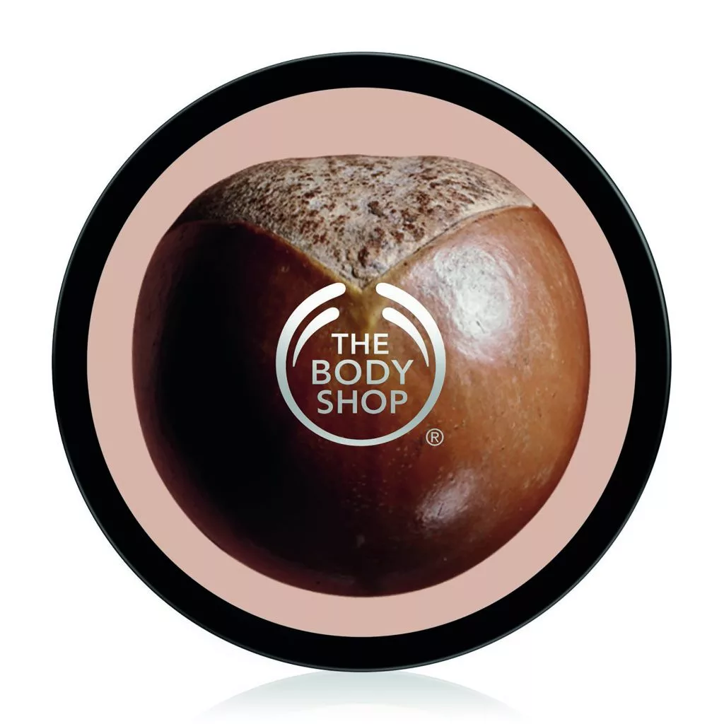 sản phẩm kem dưỡng the body shop sản phẩm kem dưỡng the body shop