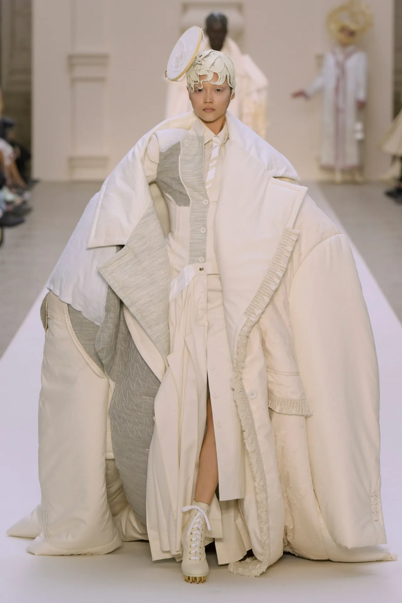 Thom Browne Couture 2024: