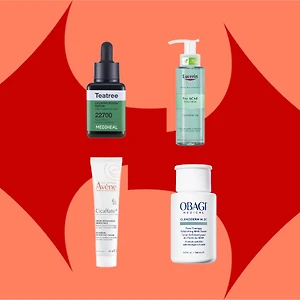 Những sản phẩm chăm sóc da mụn nên có trong chu trình skincare mùa Hè