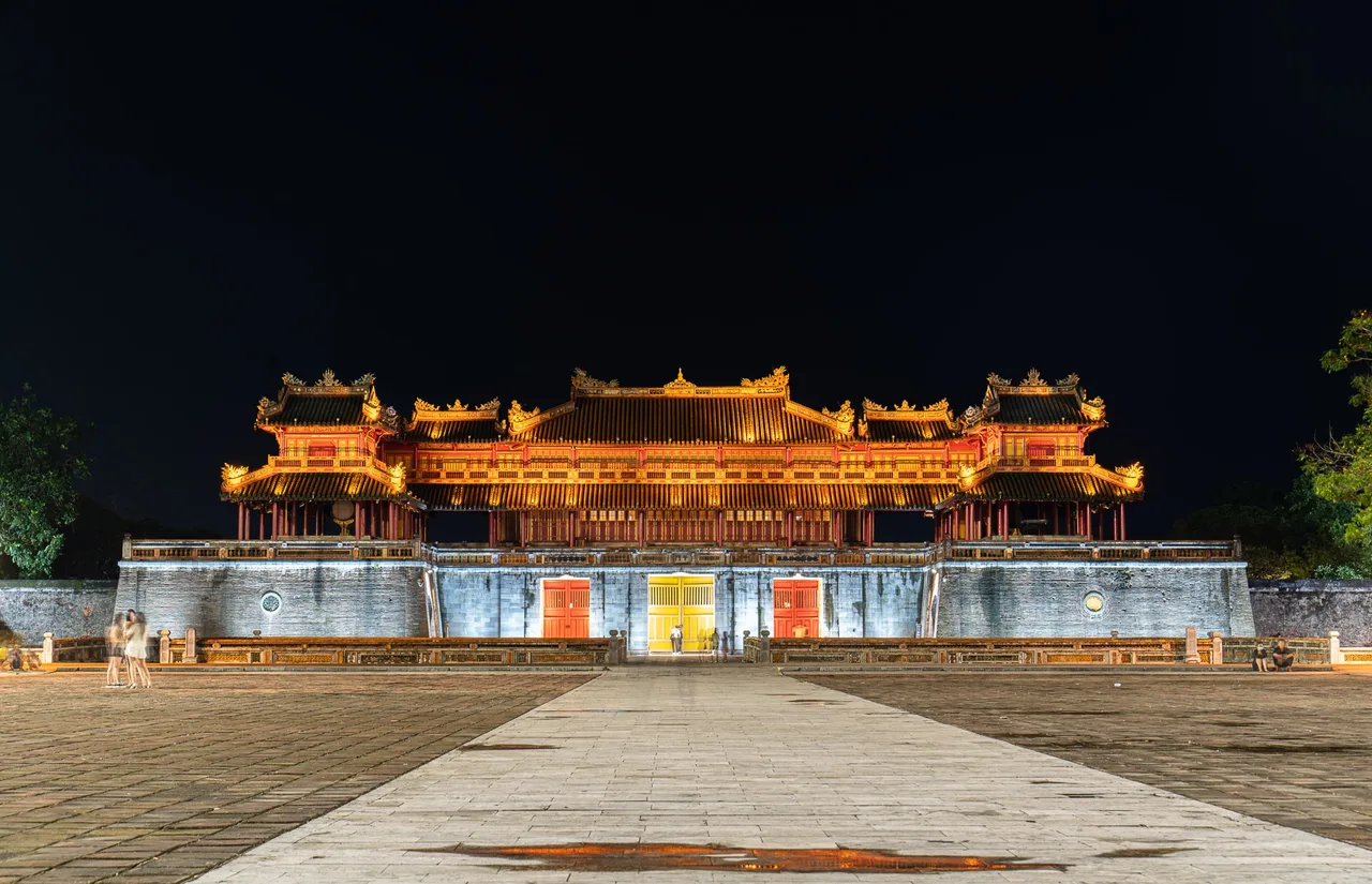 Du lịch lễ 30/4 -1/5