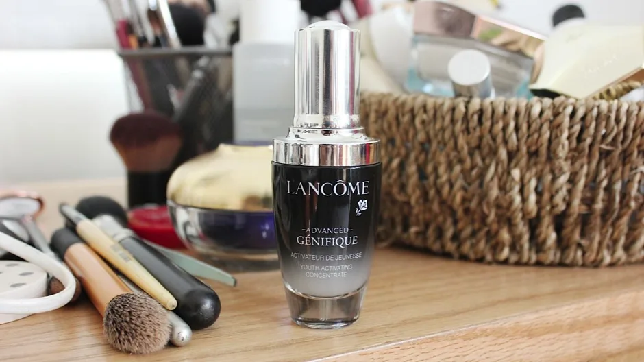 Lancome vẻ đẹp từ bên trong 22 Lancome vẻ đẹp từ bên trong 22