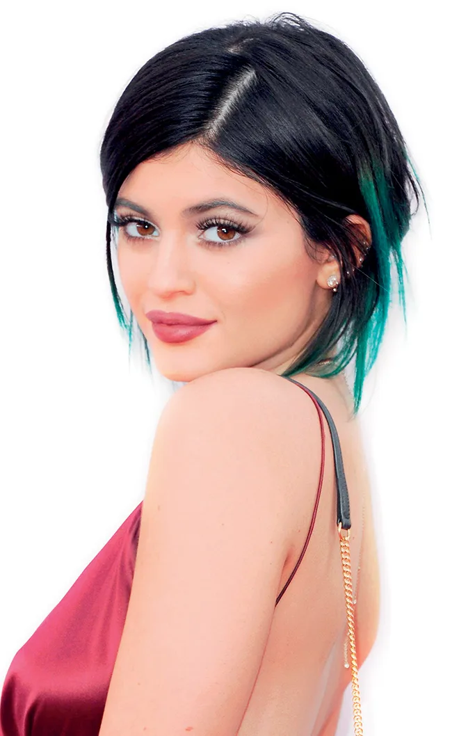 Kylie Jenner 1 Kylie Jenner 1