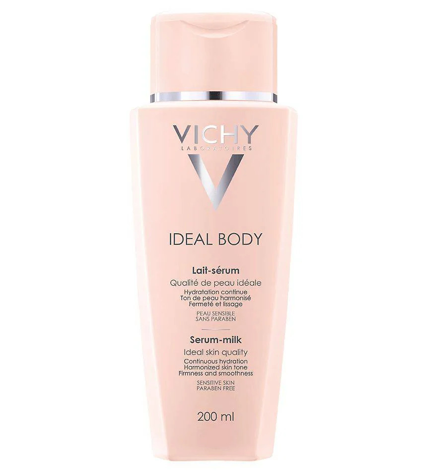 lotion dưỡng da từ vichy