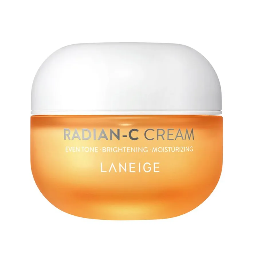 LANEIGE - Radian-C cream