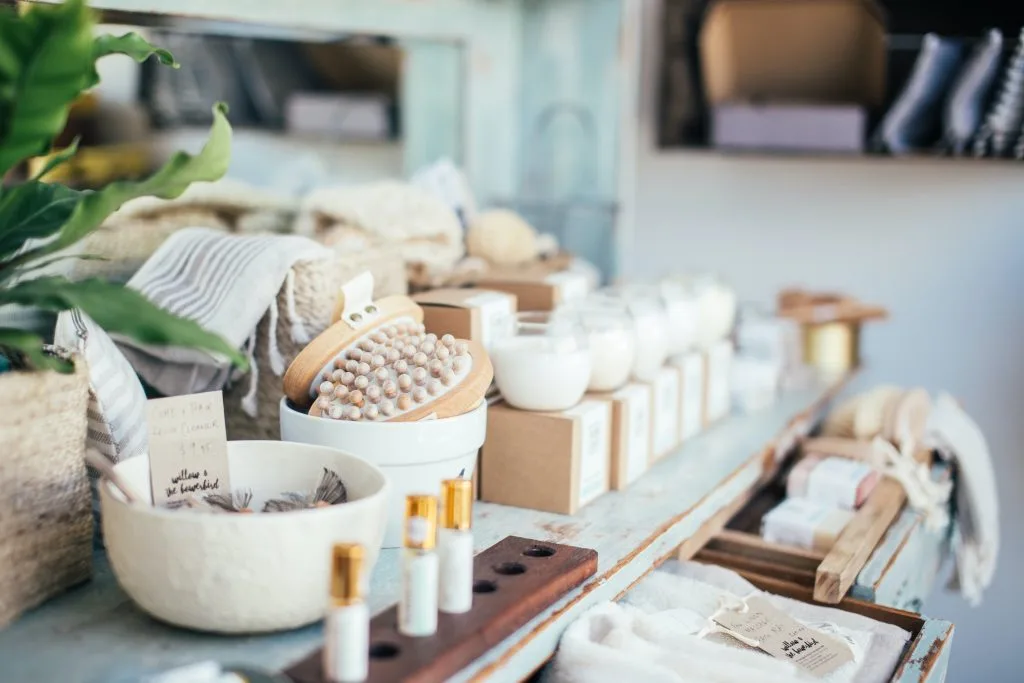 làm đẹp xanh thanh thận với môi trường làm đẹp xanh thanh thận với môi trường