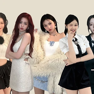 7 cô gái BabyMonster