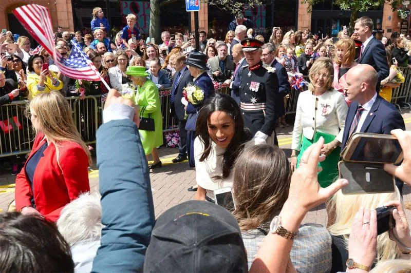 Meghan Markle 8