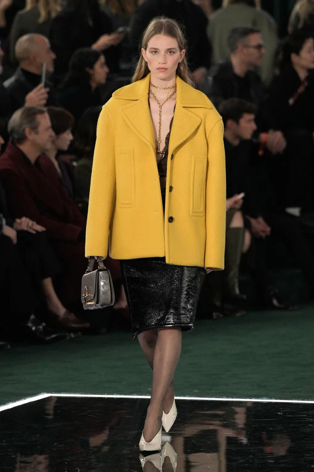 mini dress gucci