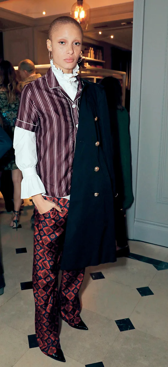 Adwoa Aboah 3 Adwoa Aboah 3