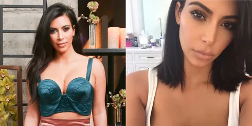 Kim Kardashian