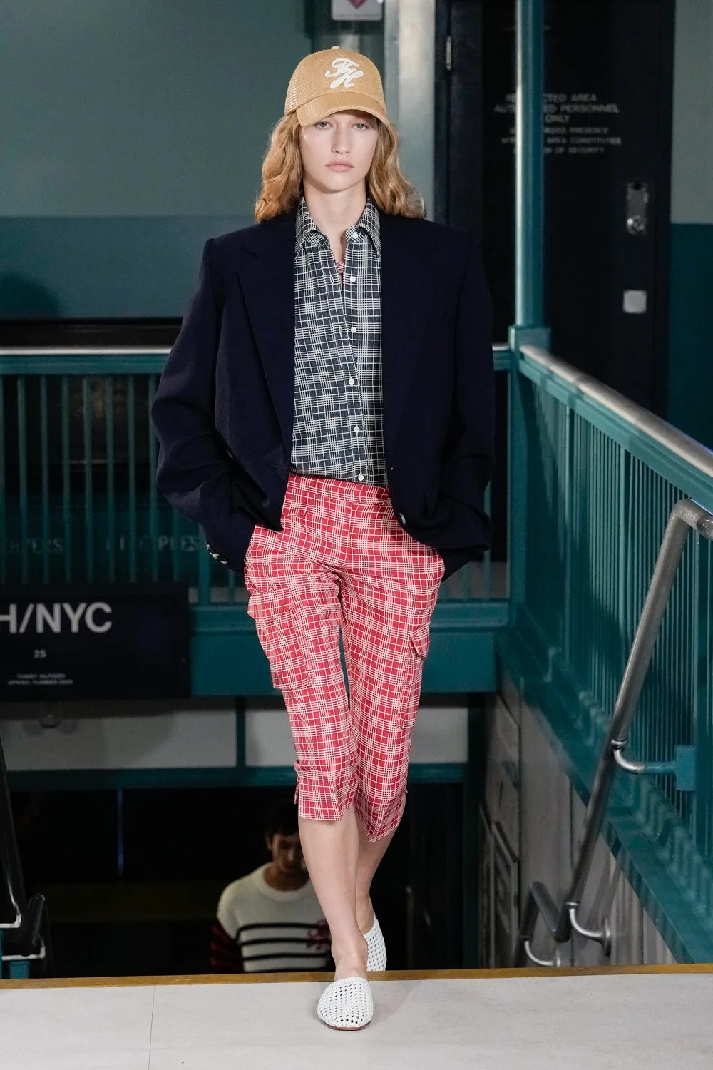 Tommy Hilfiger quần lửng