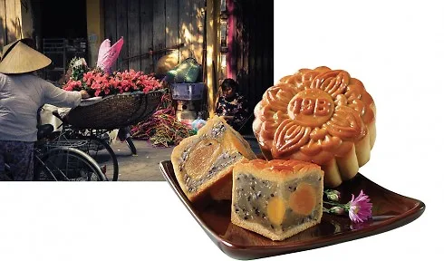 Một Trung thu ấm áp giờ đây có thể mua, không ai còn muốn mất thời gian tự làm ra nữa 