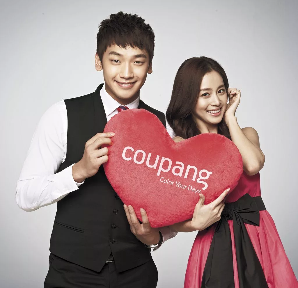 Ngọt ngào như tình yêu của Bi Rain dành cho Kim Tae Hee Ngọt ngào như tình yêu của Bi Rain dành cho Kim Tae Hee