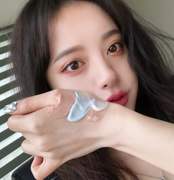 kem dưỡng ẩm kiềm dầu 00