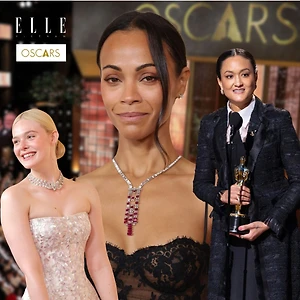 Cartier toả sáng cùng dàn sao từ Oscar 2026 đến hậu tiệc Vanity Fair