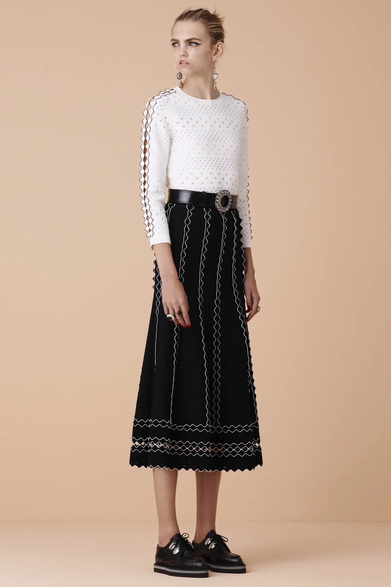 BST Xuân-Hè Alexander Mcqueen