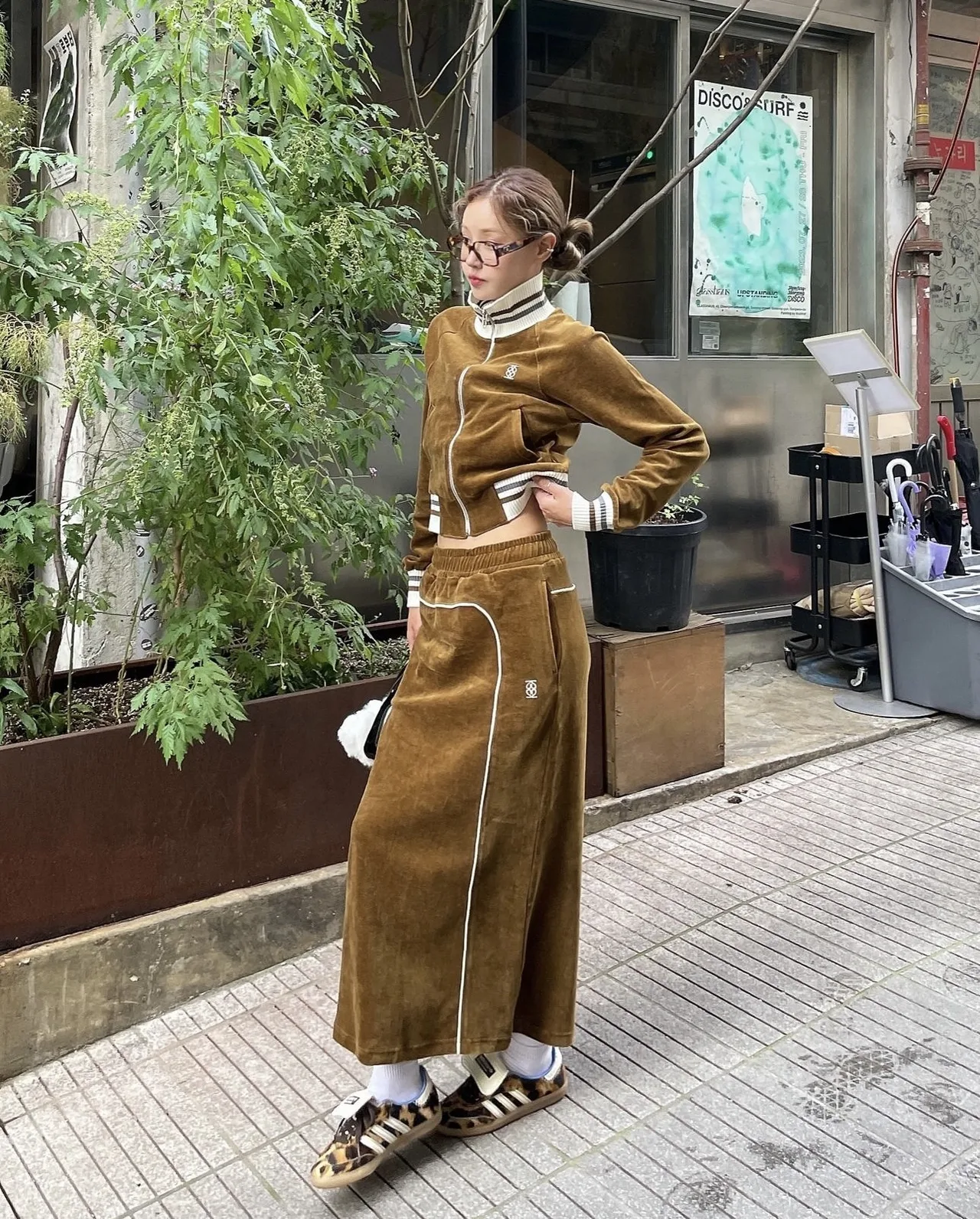 sneaker da báo theo cung hoàng đạo