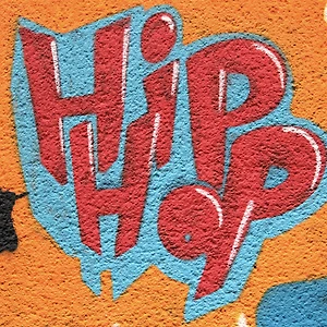thể loại hip hop