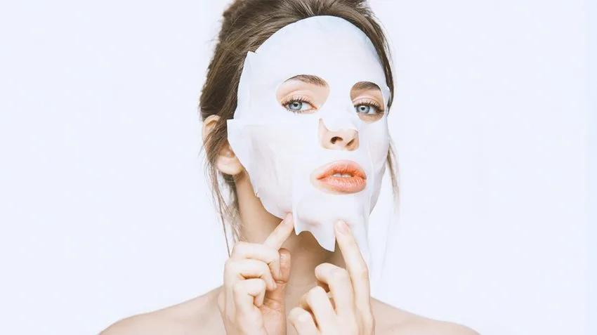 Bạn đã thực hiện đúng cách làm lotion mask của Chizu Saeki chưa? Bạn đã thực hiện đúng cách làm lotion mask của Chizu Saeki chưa?