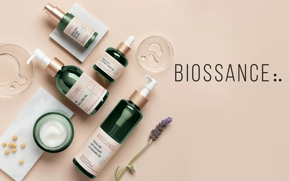 Mỹ phẩm thiên nhiên Biossance Mỹ phẩm thiên nhiên Biossance