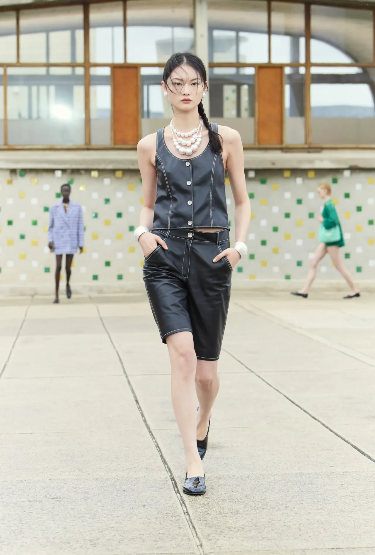 Chanel Cruise 2024 2025