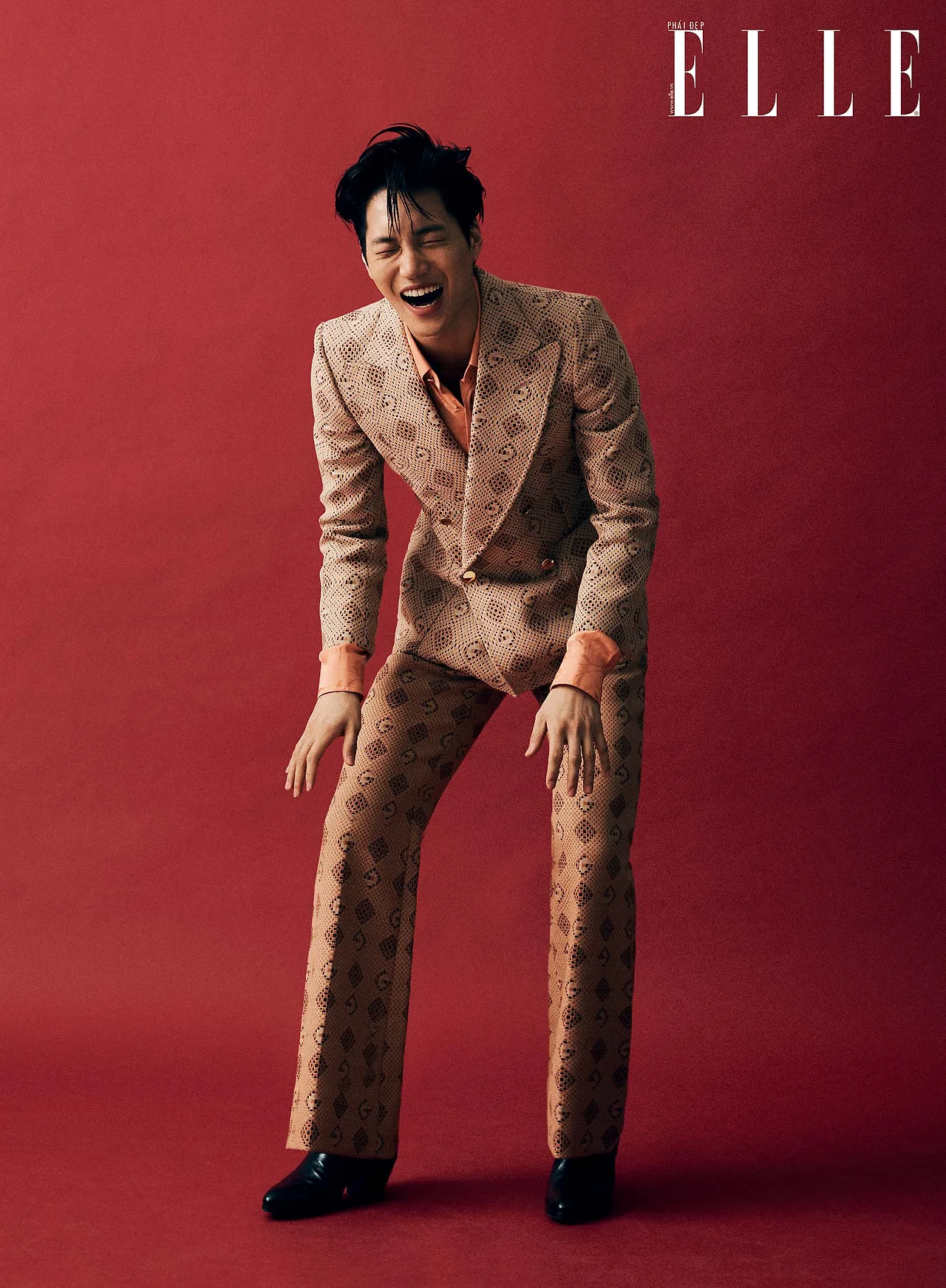 Kai thành viên công ty SM Entertainment
